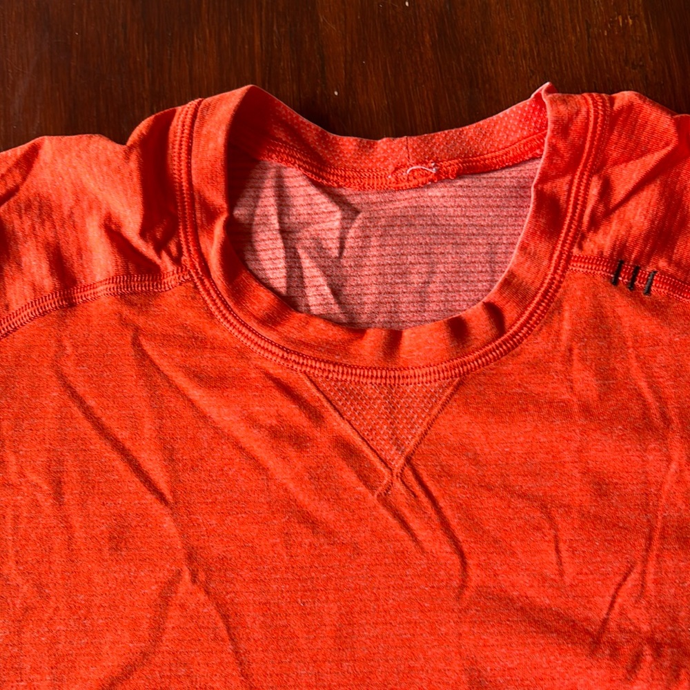 Men’s Lululemon Métal Vent TEE
